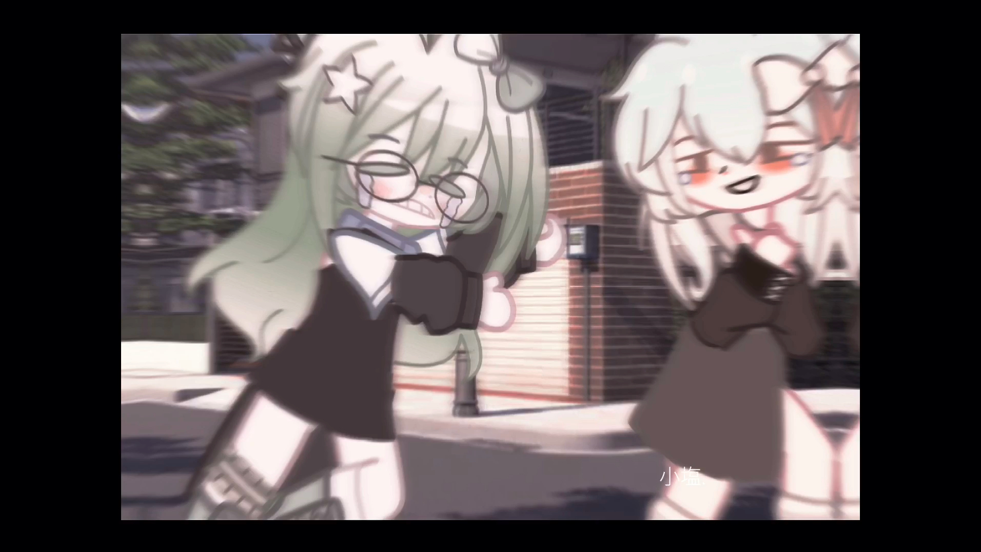 【加查】加查新人