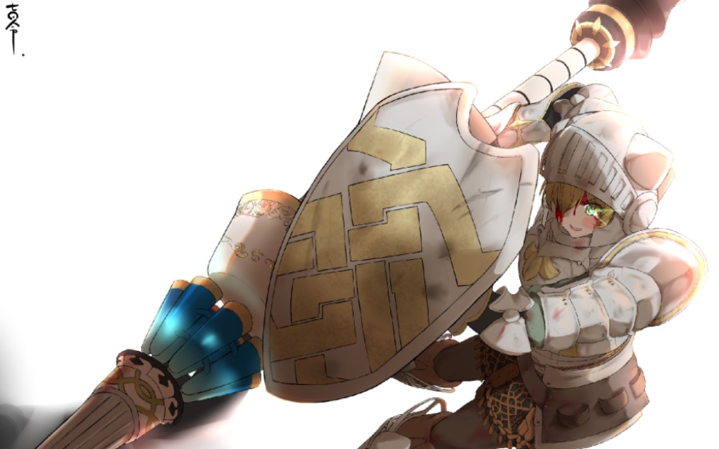 「fgo百香果」加雷斯3t最古老的英雄