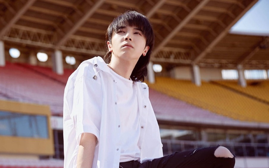 [华晨宇][壳卷情感大戏]我壳哥王者归来