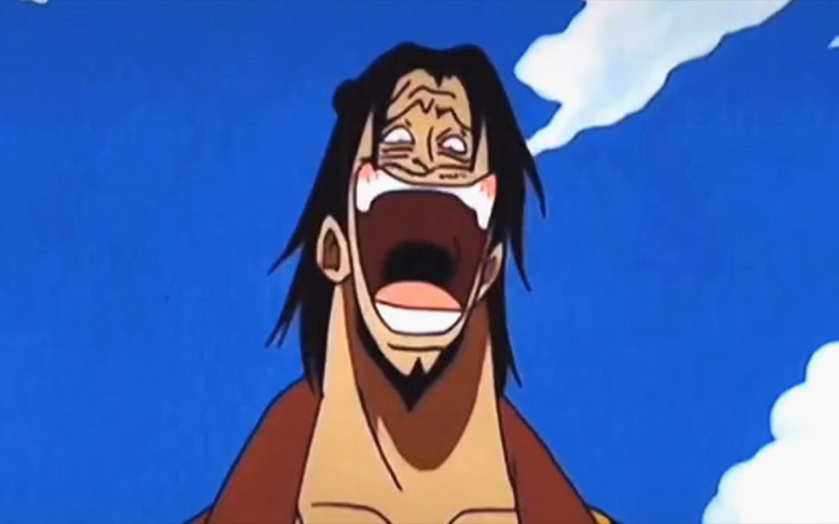 专杀四皇山贼王西格_哔哩哔哩_bilibili