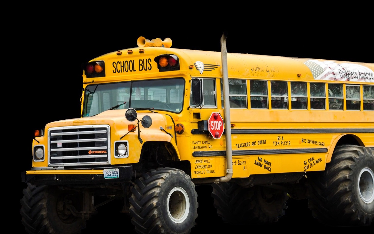 七年级下第三单元会话拓展英国巴士和美国校车