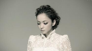 安室奈美惠-CAN YOU CELEBRATE? feat. 葉加瀬太郎（Ballada