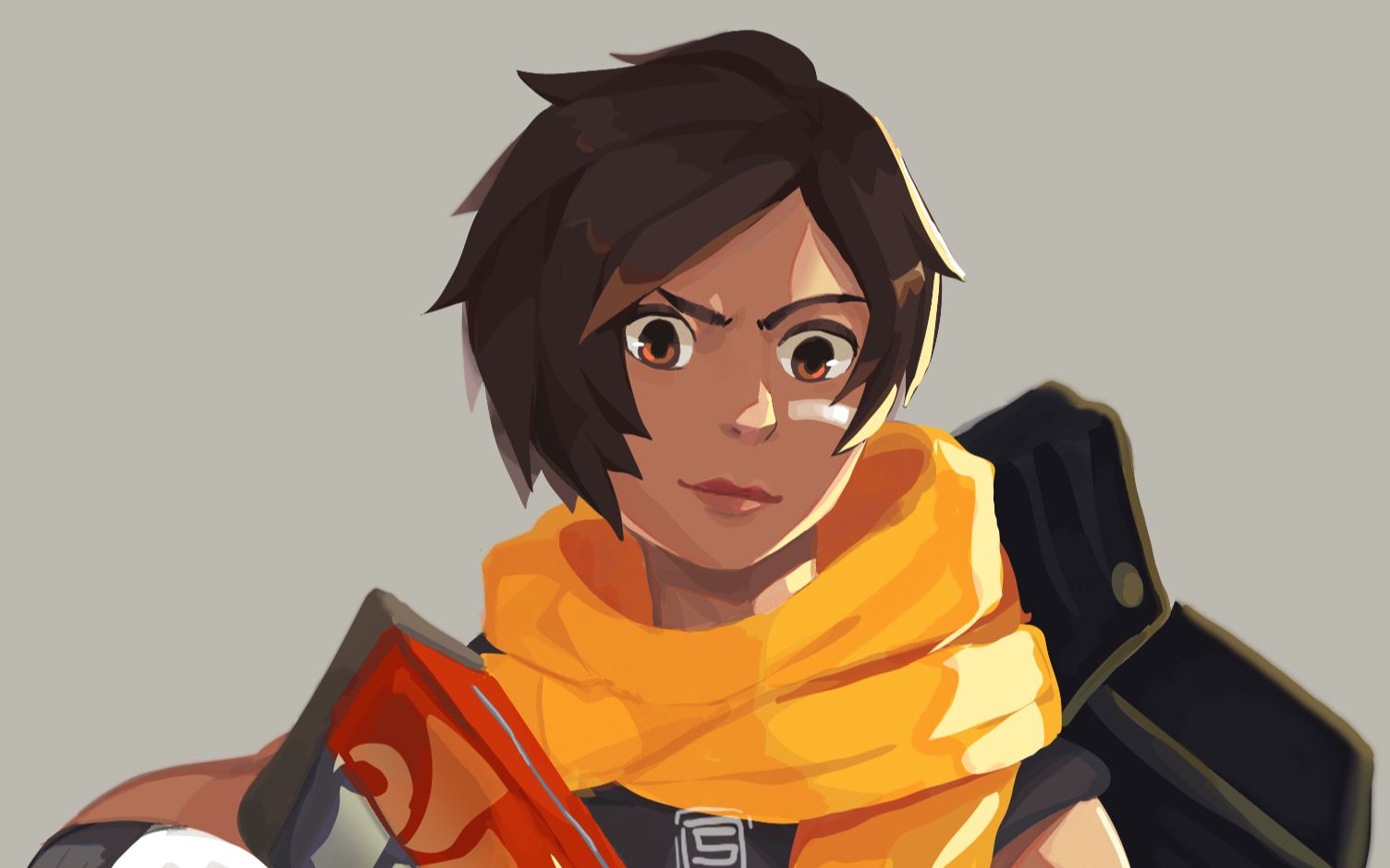 paladins枪火游侠赏金猎人kinessa中文翻译技能天赋卡牌6月10号更新