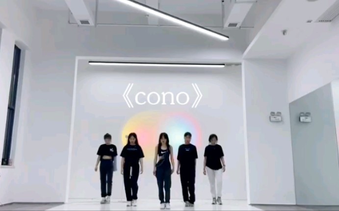 《cono》哔哩哔哩bilibili