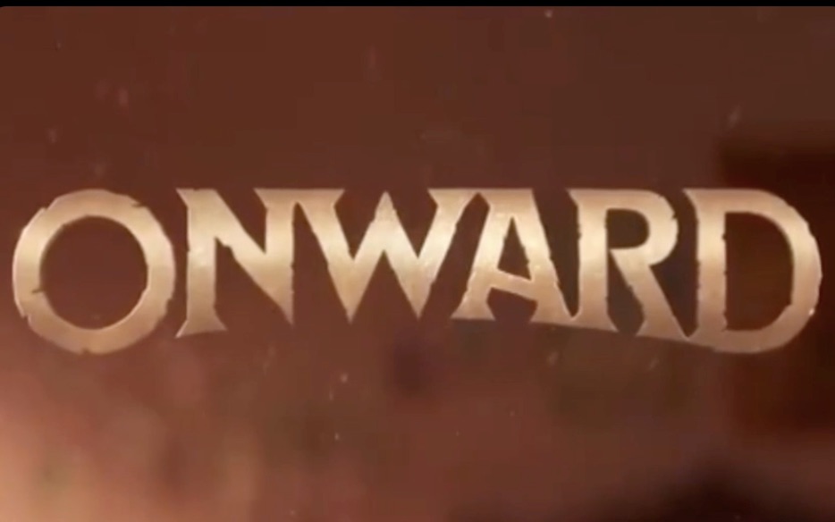 [图]【二分之一的魔法｜剧情向】ONWARD