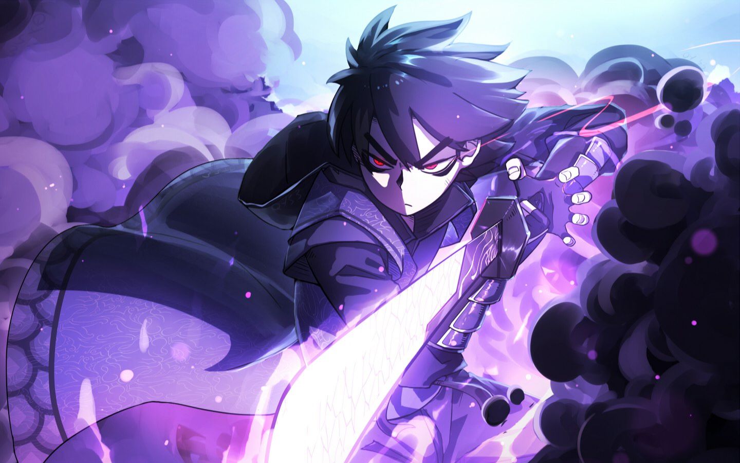 amv刺客五六柒他们每个人都会有自己想守护的东西那我呢