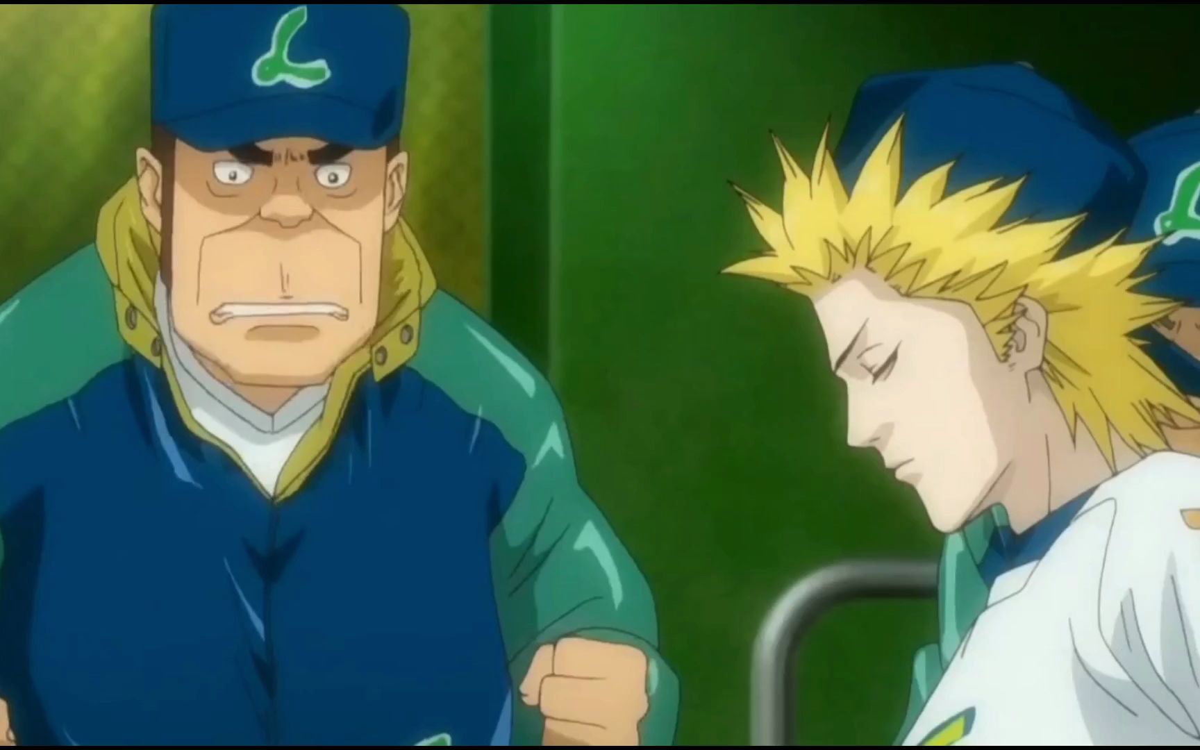 【超智游戏mad】渡久地东亚 send it