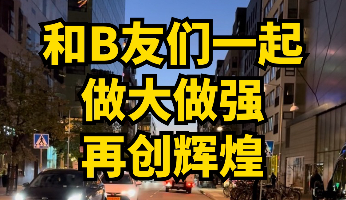 全网呼叫世界各地B友:全球购买力挑战,现在正式开始!哔哩哔哩bilibili