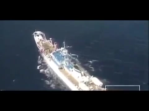 [图]【纪录片】Transatlantic Cable（海底光纤） - Documentary【英文】