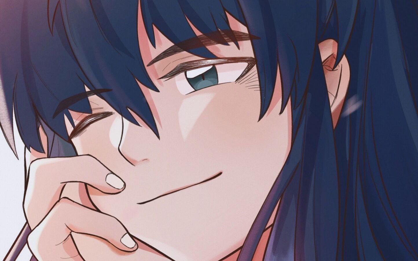 【黑发犬夜叉】喜欢戈薇身上的味道~_哔哩哔哩_bilibili