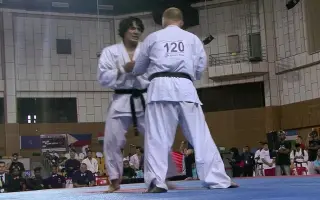 全接触空手 搜索结果 哔哩哔哩 Bilibili