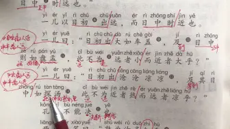 Video herunterladen: 22. 两小儿辩日