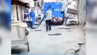 搞笑视频，今天你笑了没？