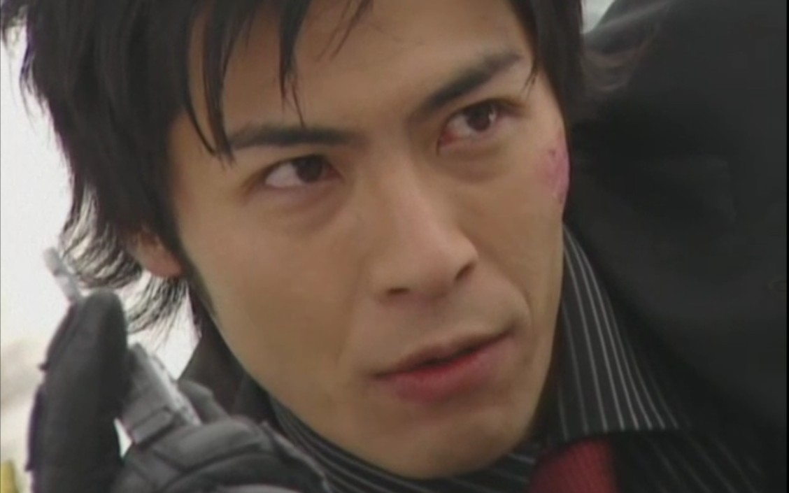 【松竹特摄】魔弹战记龙剑道-16