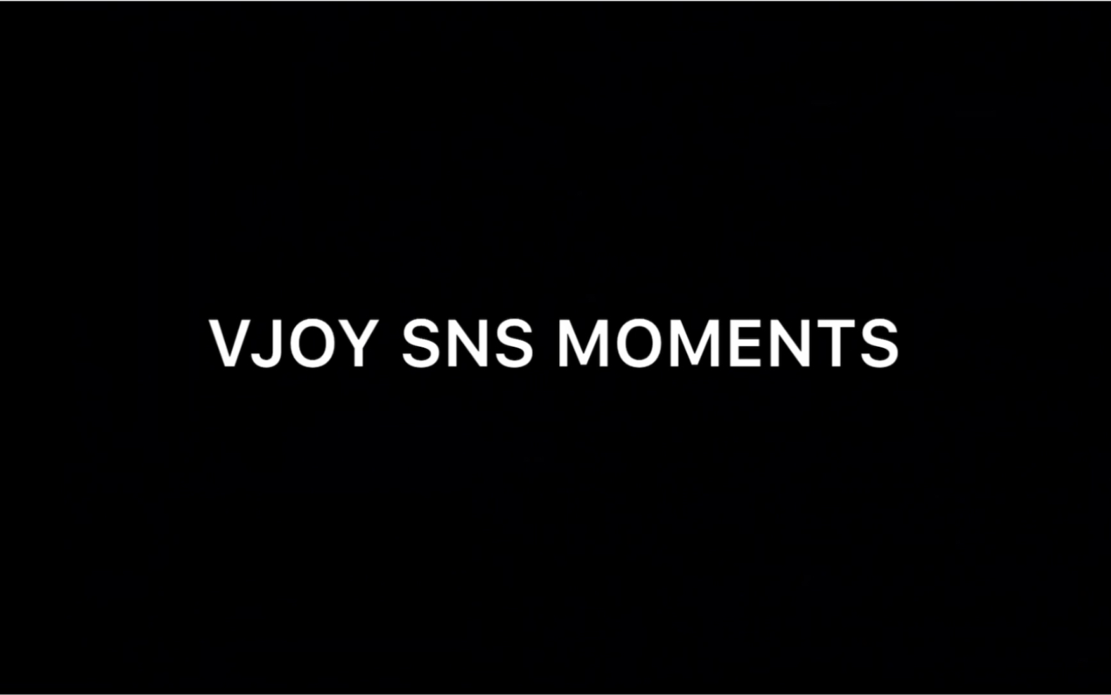 【vjoy】SNS Moments/SNS巧合整理 (1719)哔哩哔哩bilibili