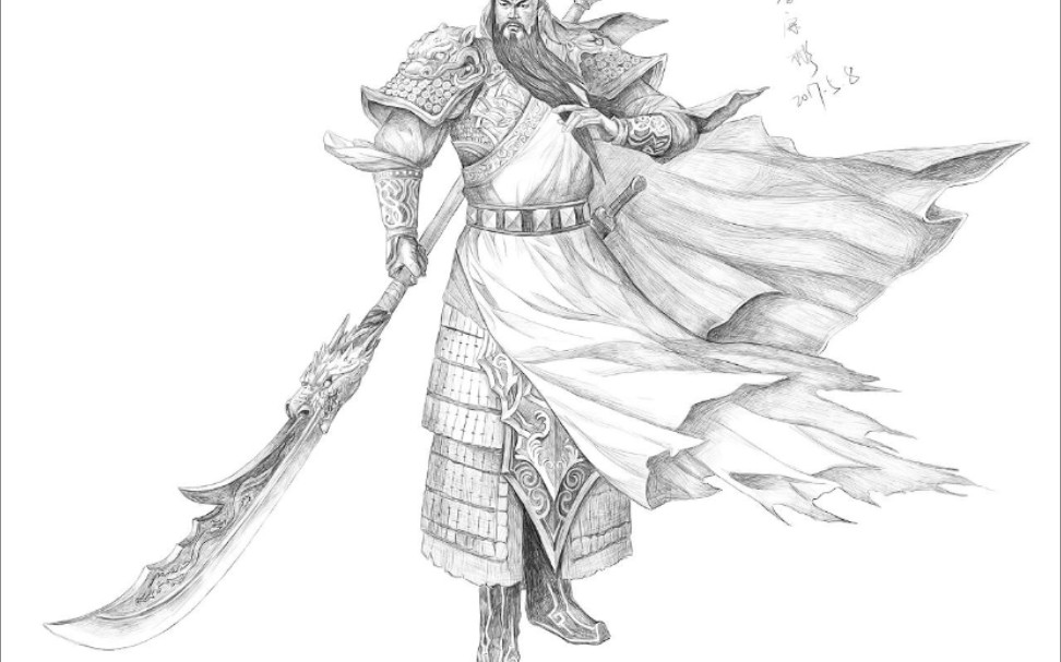 【放置江湖】——新神兵效果展示_哔哩哔哩 (゜-゜