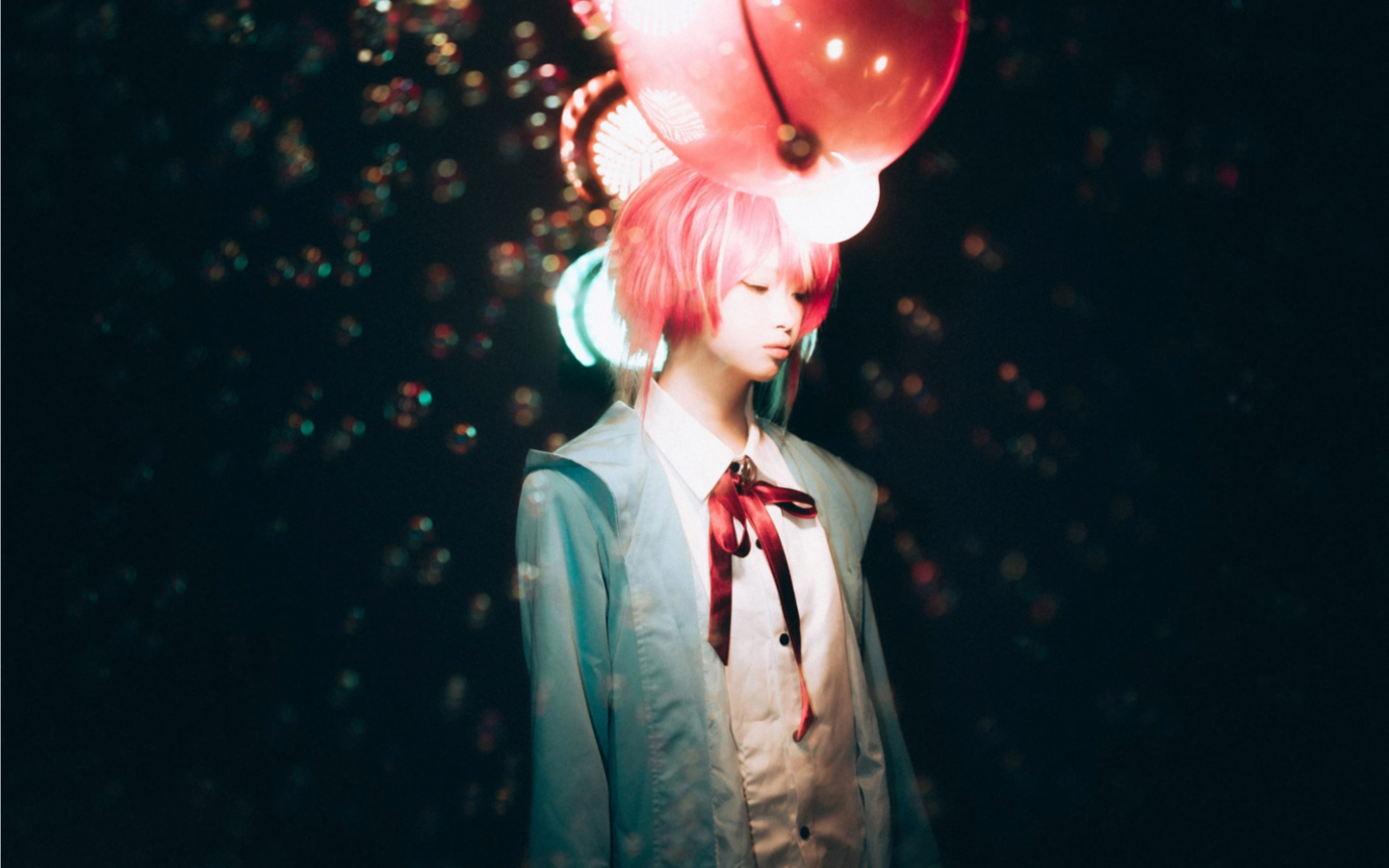 「饴村乱数cos」素敵な夢を.