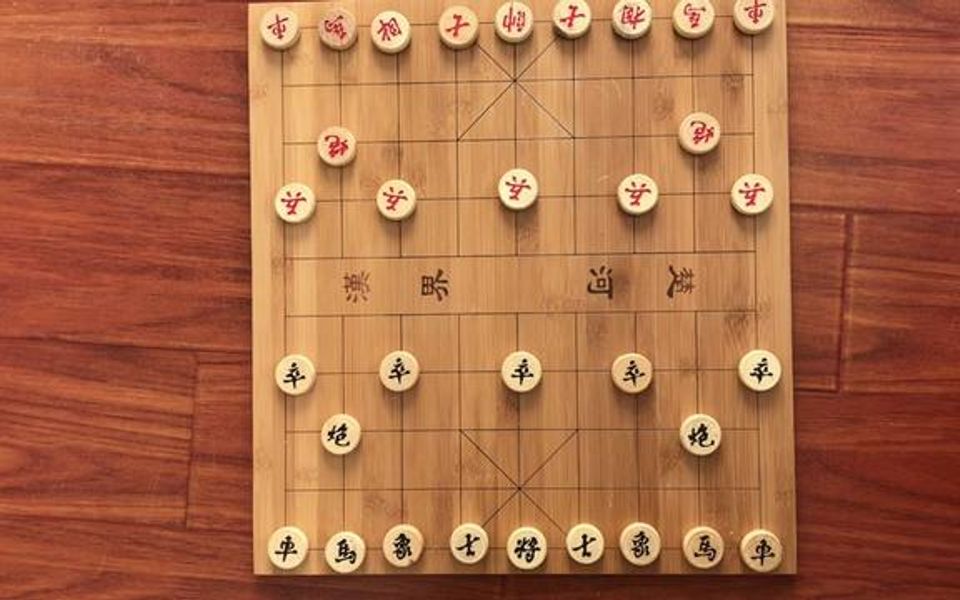 象棋新手入门零基础,象棋新手入门知识分享视频!象棋入门初学者哔哩哔哩bilibili