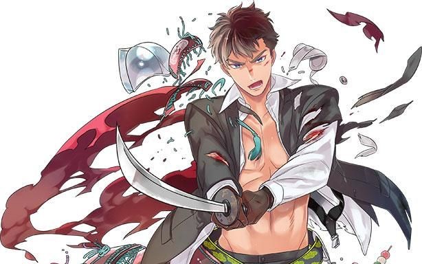 (鸡腿退)刀剑乱舞 小豆长光限锻_哔哩哔哩 (゜-゜)つロ 干杯~-bili