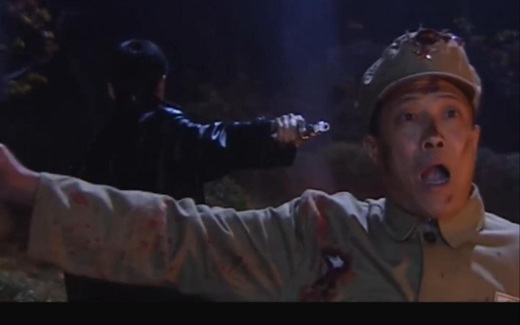 猎鹰1949353燕双鹰击毙王连顺