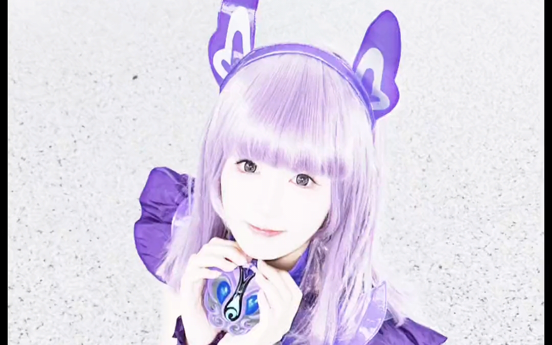 反差萌,若琳pepper 姜小团团,巴啦啦小魔仙