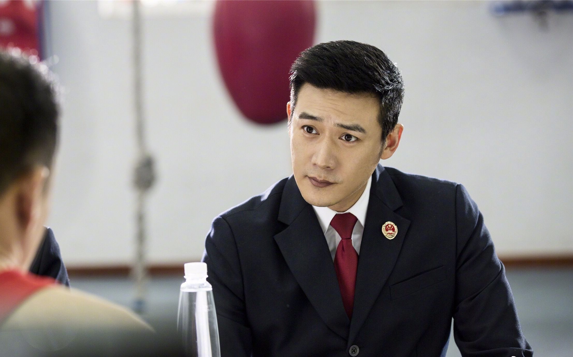 人民的名义陆毅侯亮平中心向主侯亮平x高育良