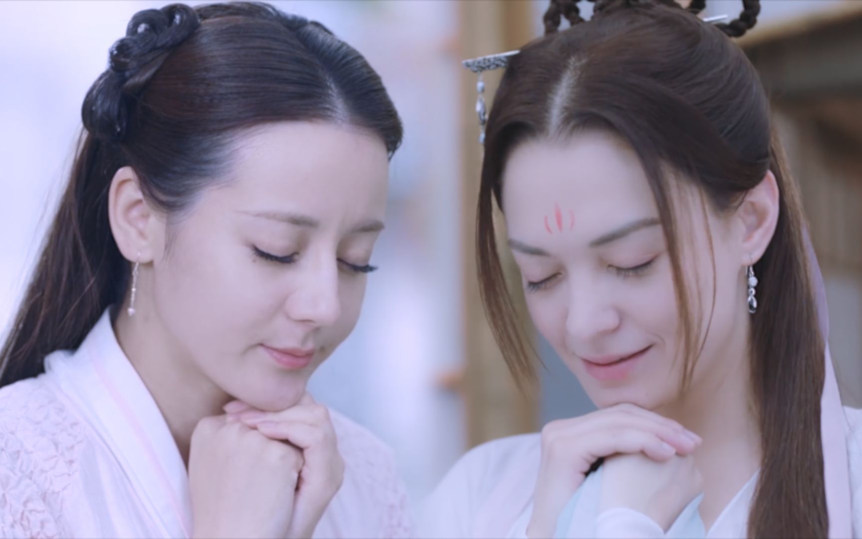 【张榕容x迪丽热巴】九州第一金丹x青丘第一萌狐‖先婚后爱 圈住你