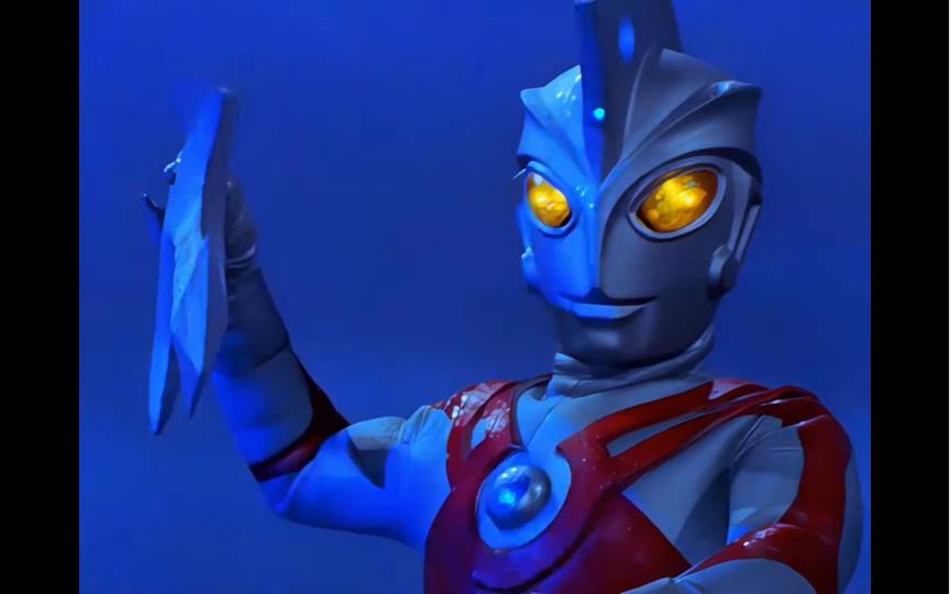 【4k修复】死刑!奥特5兄弟(艾斯奥特曼vs刺客超兽巴拉巴)