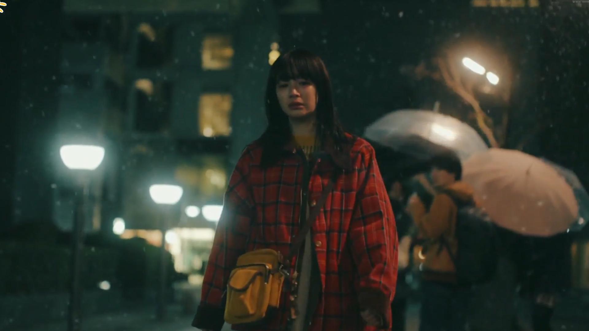 黄昏时分牵起手 B站