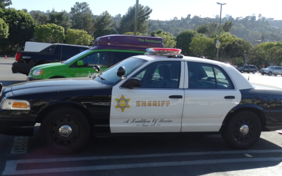 (car aprking)lasd车辆展示(图片)