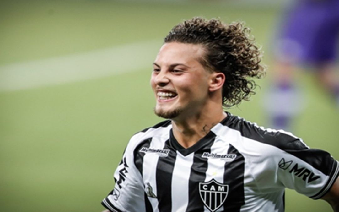 搬运,米内罗竞技球员:古加2020集锦_哔哩哔哩_bilibili