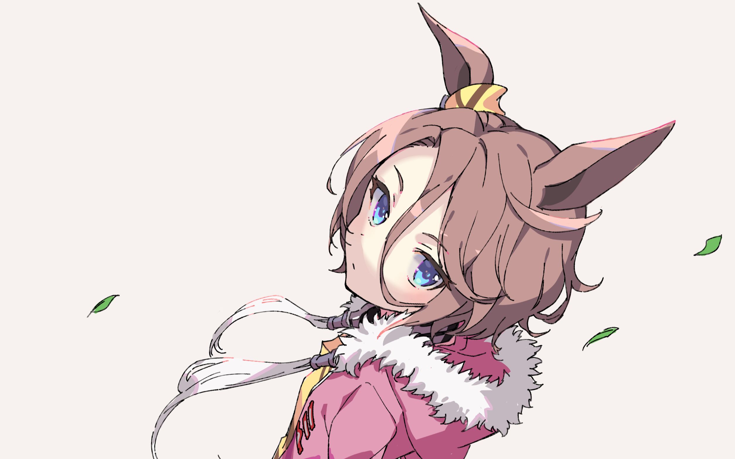 『赛马娘』日本达比bnw继续大放光彩!抱歉劵宝 你的达比啪一下没了