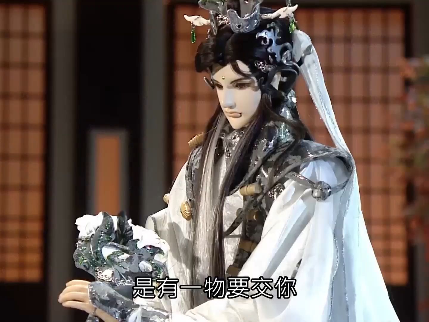 三余无梦生剧情 57-25-2-狱天玄皇退场