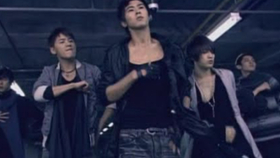 中日字幕 Tohoshinki Tvxq 東方神起 One And Only One 哔哩哔哩 つロ干杯 Bilibili