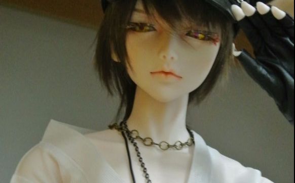 【BJD】在新人购买BJD之前应该知道的购买推荐哔哩哔哩bilibili