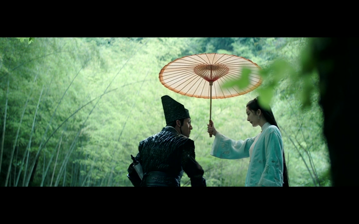 绣春刀Ⅱ沈炼北斋浓情淡如你