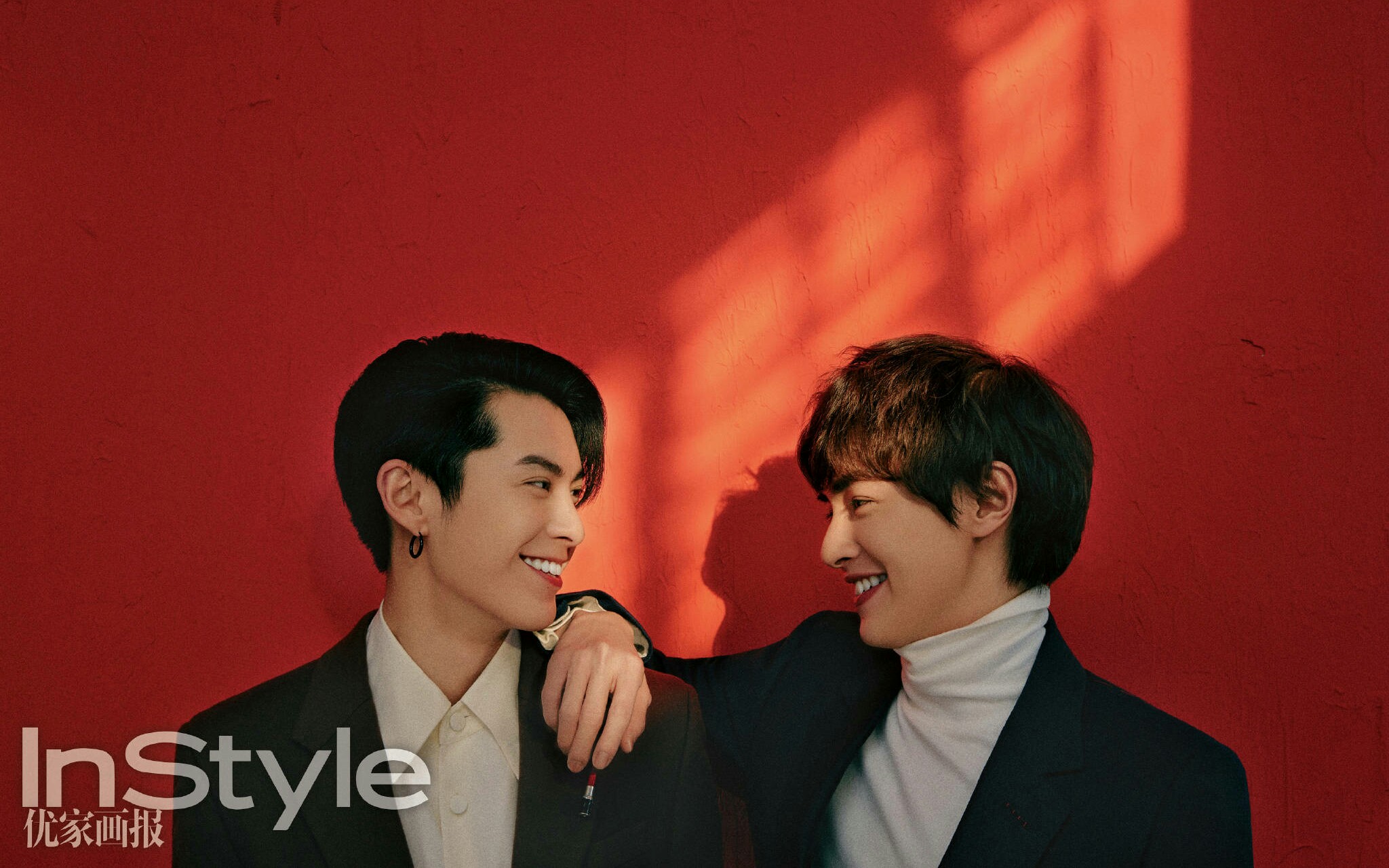 【流星花园】【类寺】花泽类与道明寺一起玩游戏_哔哩哔哩 (゜-゜)つ