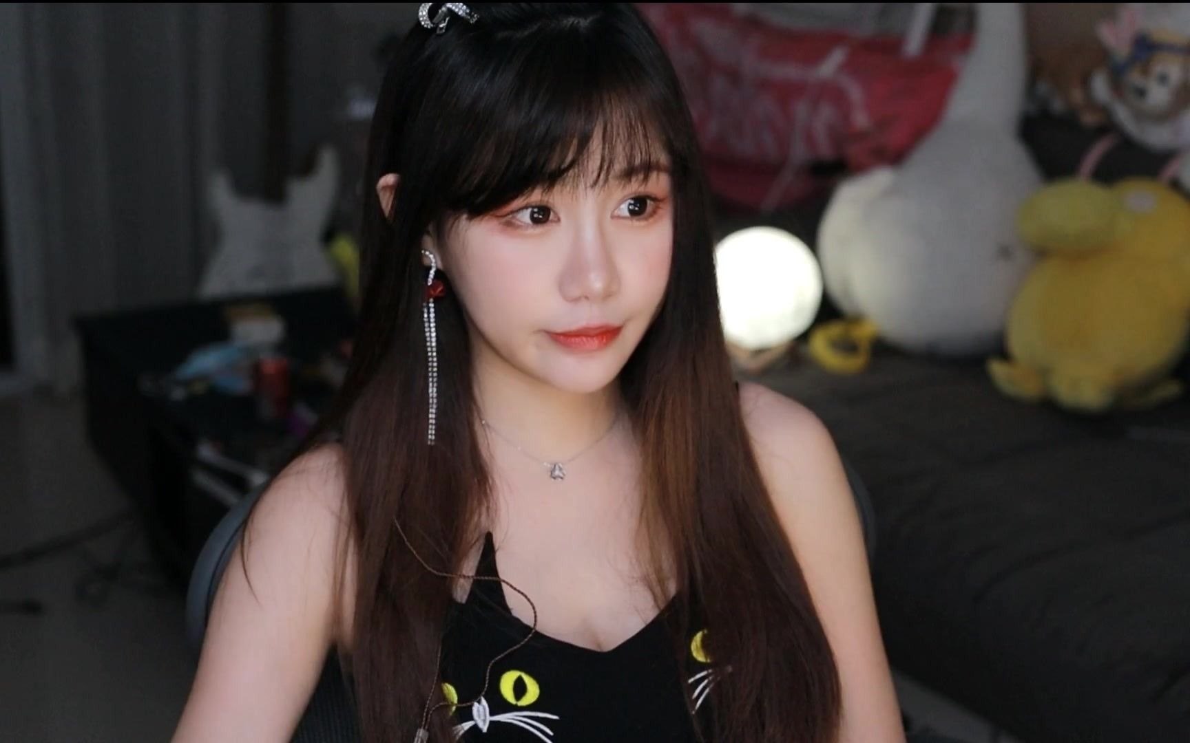 misa喵老师_晚上好呀晚上好_20211009