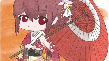 東方幻奏響uroboros弐～fAIRYtAILoVERdRIVE～_哔哩哔哩_bilibili