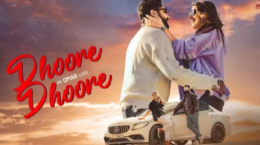 【印度MV】Dhoore Dhoore （歌手：Rzee, Harib Hussain演员：Shalu Rahim, Ishrat Sooraj Saleem）