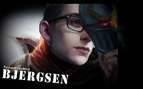 top 50 比尔森最强劫操作 (2015-2017)