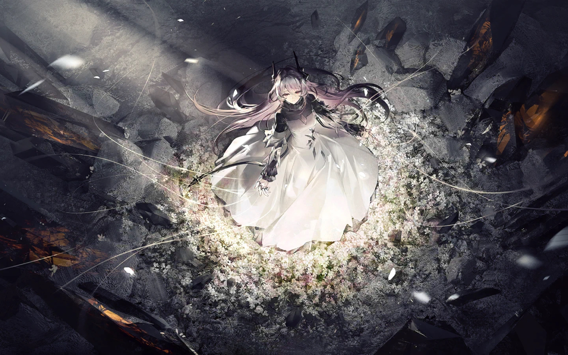 【ai cover】特蕾西娅的 rose blossom