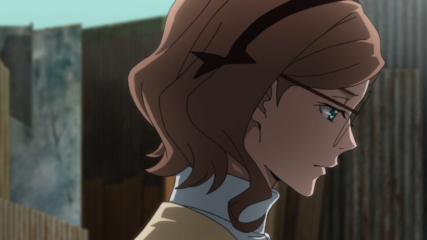 文豪野犬工会的首领