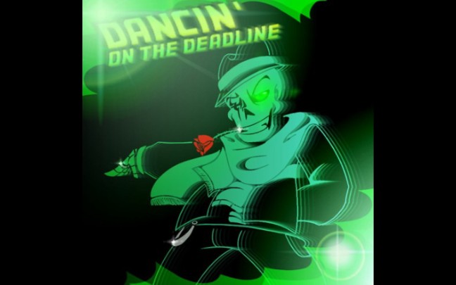 [图].:Dancin' On The Deadline:. V2