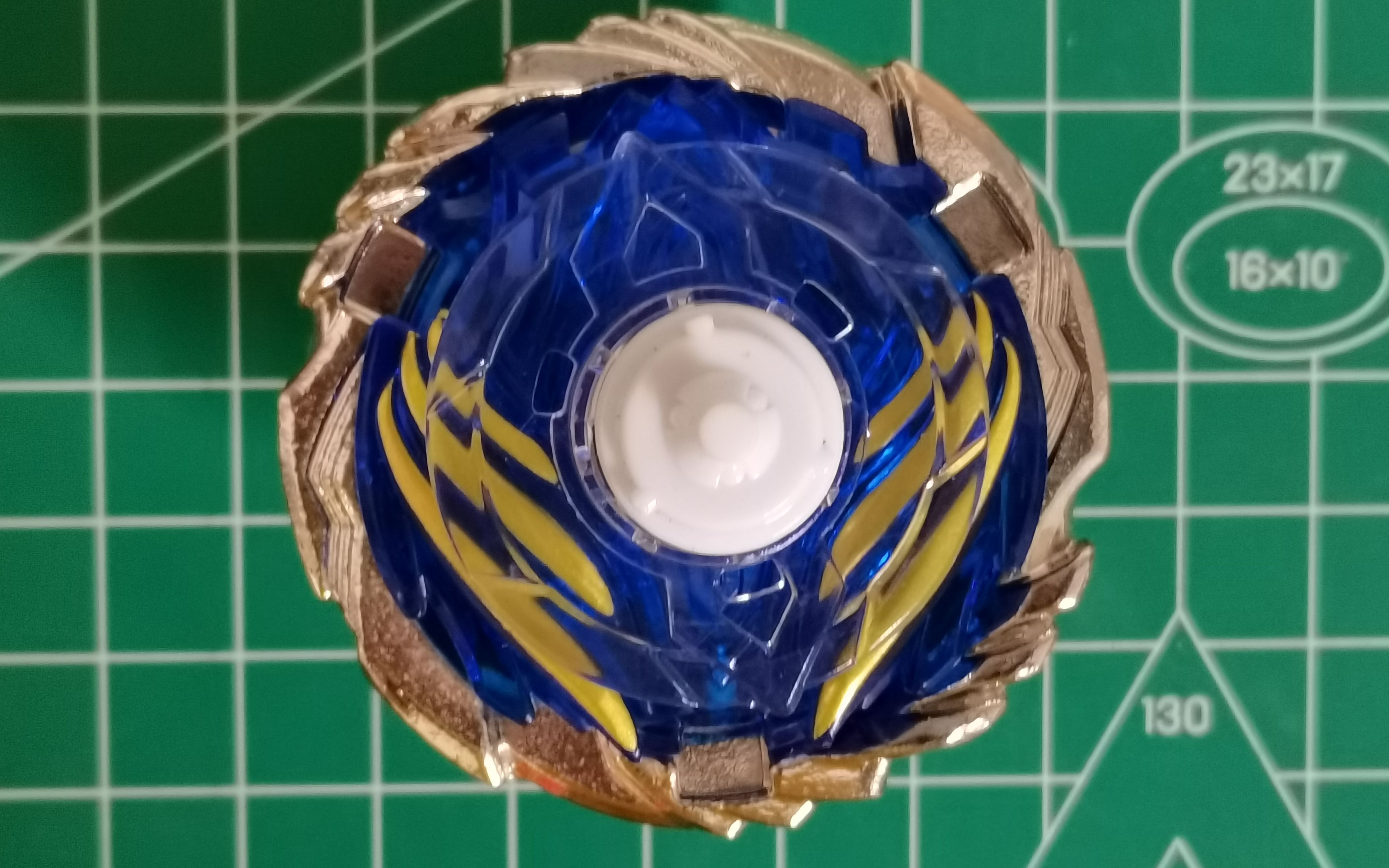 飓风战魂v战神之翼主角光环并不能增强实力