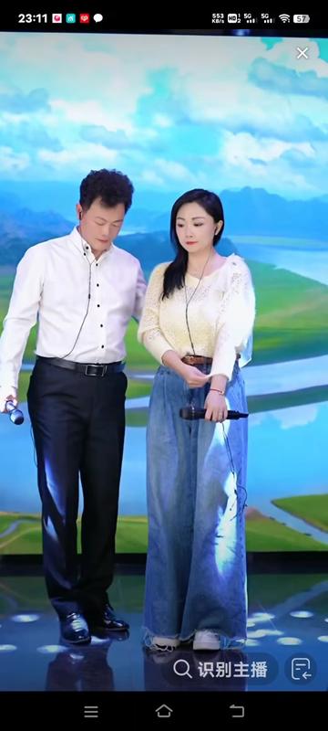 池浩东老师和安冉老师合唱《幸福永远》(2024.05.02录制)