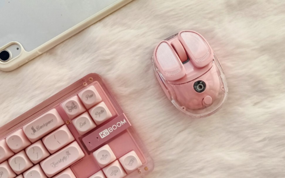 前行者q9鼠标,幸福小土豆