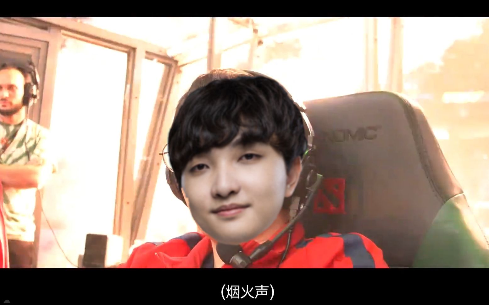 反向波高地往年今日lgdvssnxiye致敬ame经典水人小狗烟火烟火