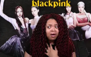 Download Video: 【BLACKPINK】去看小十七回来的菜姐虽迟但到!’Pink Venom’ MV reaction