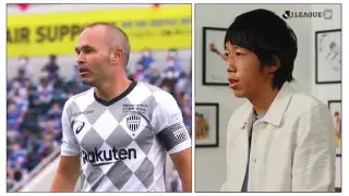 中村憲剛 サッカー 搜索结果 哔哩哔哩弹幕视频网 つロ乾杯 Bilibili